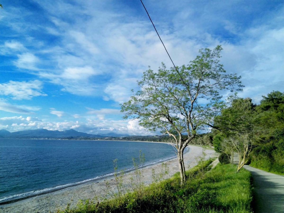 Amalias Place Mytikas  Bagian luar foto