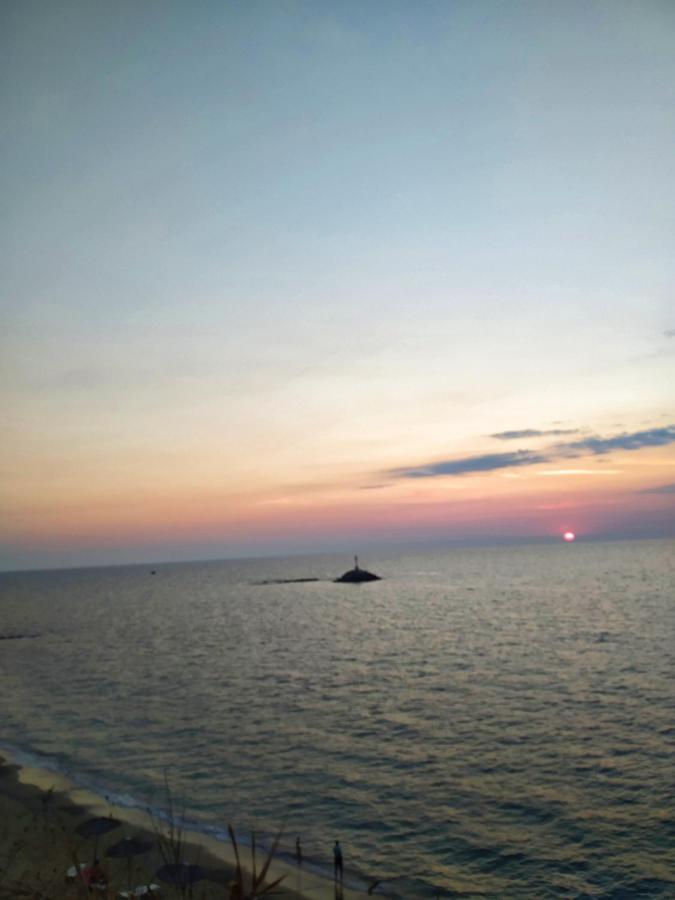 Amalias Place Mytikas  Bagian luar foto