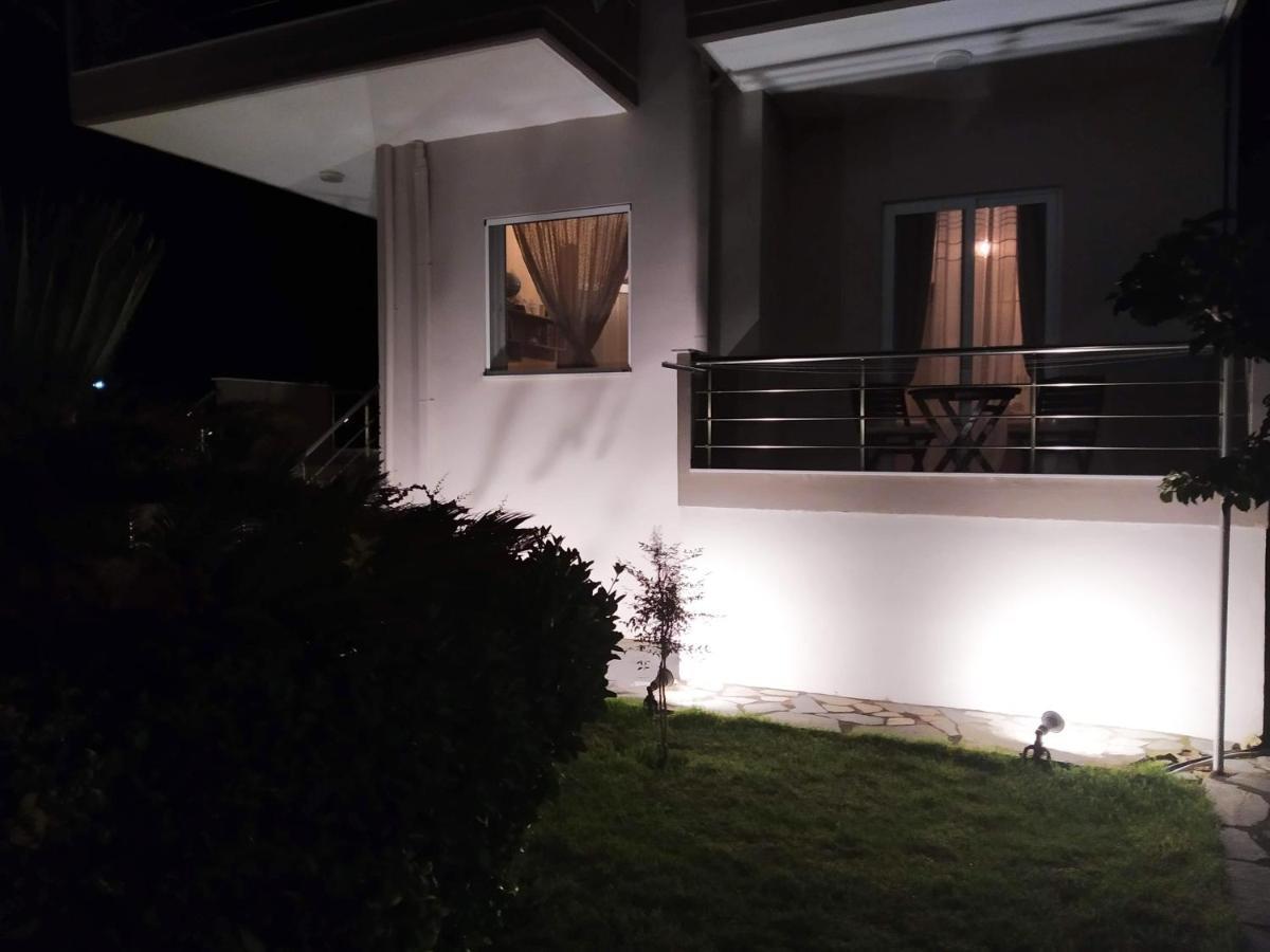 Amalias Place Mytikas  Bagian luar foto