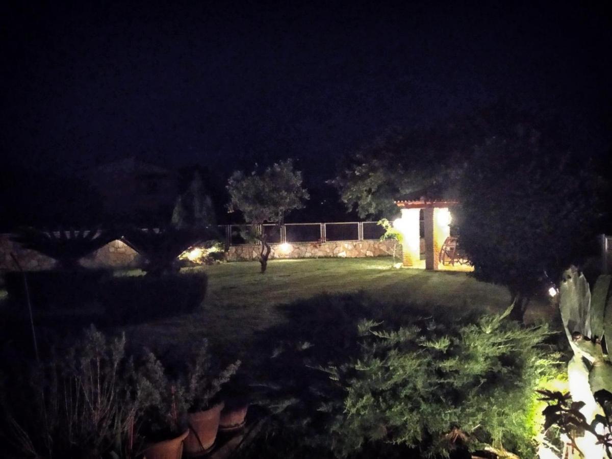 Amalias Place Mytikas  Bagian luar foto