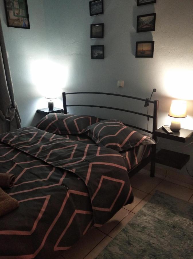 Amalias Place Mytikas  Bagian luar foto