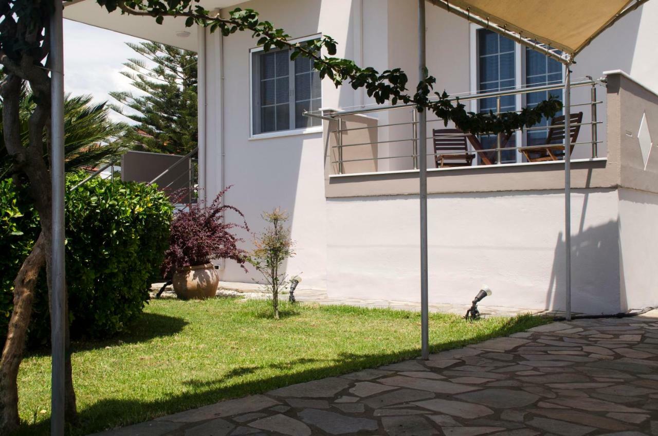 Amalias Place Mytikas  Bagian luar foto
