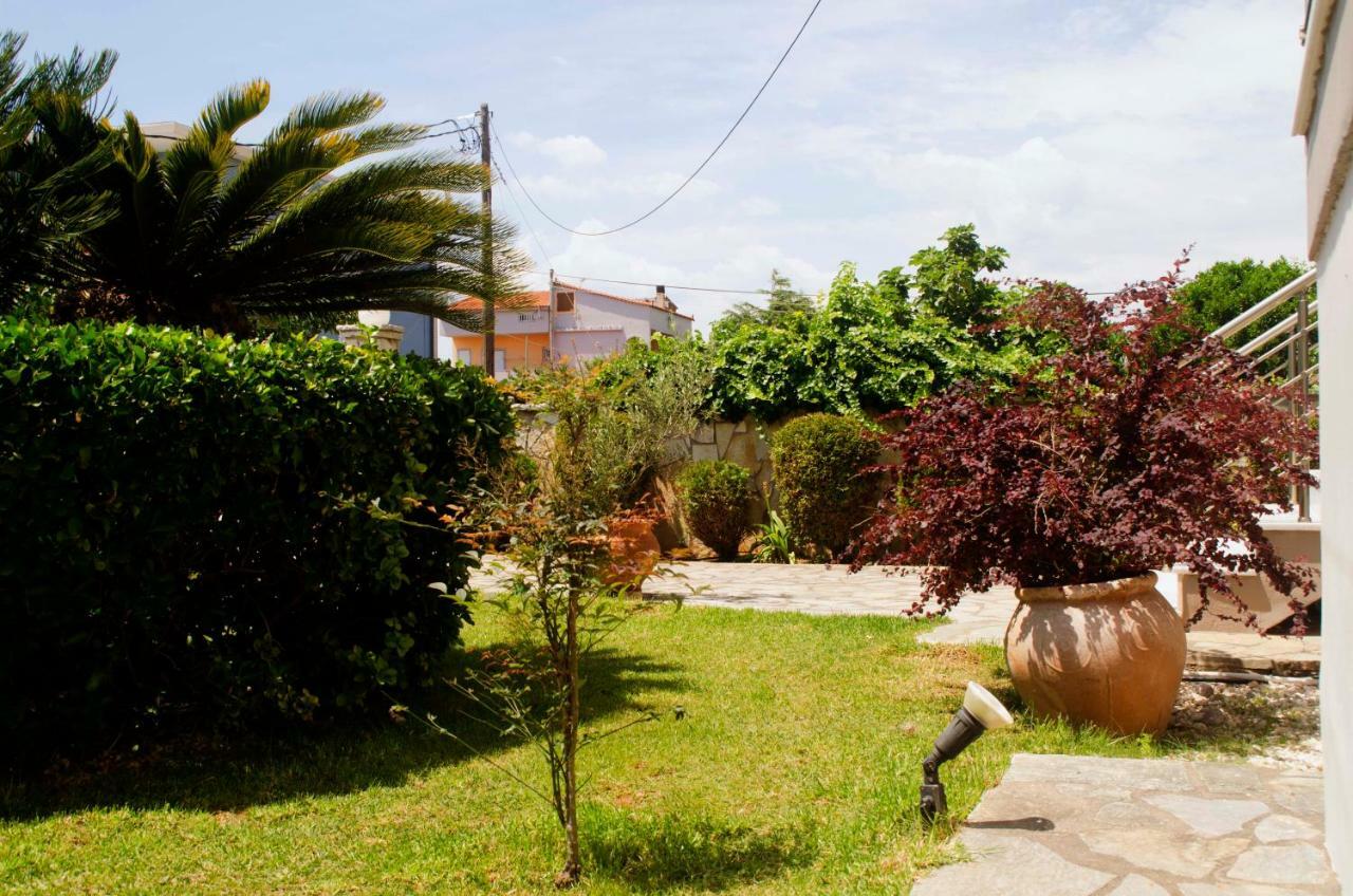 Amalias Place Mytikas  Bagian luar foto