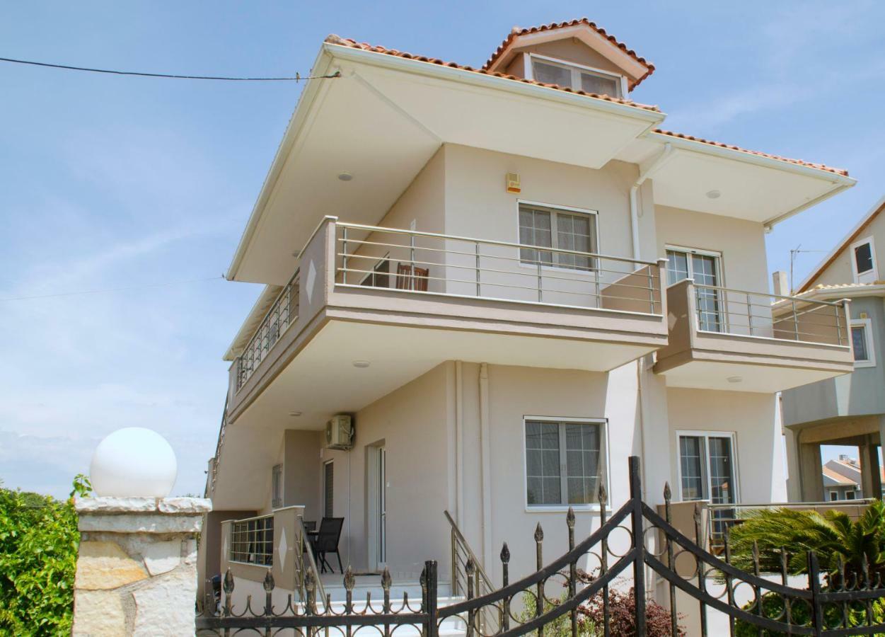 Amalias Place Mytikas  Bagian luar foto